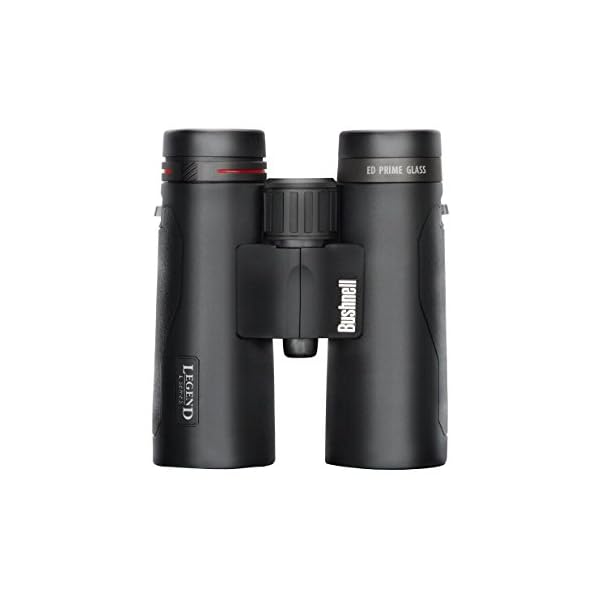 Bushnell Fernglas 8 x 42 Legend L-series, Schwarz, 198842 – Bild 3