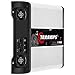 Taramps Smart 3 Bass 1 Channel 3000 Watts Rms 0.5~2 Ohm Car Audio Amplifier
