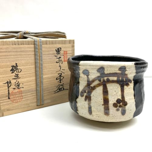 織部焼 抹茶茶碗」の人気商品一覧 | 安い商品を通販サイトから探す