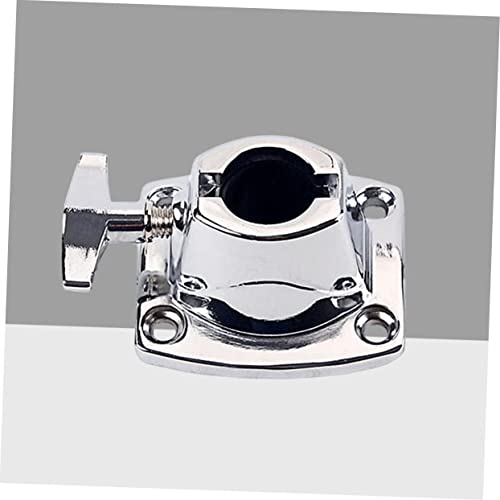 Clamp Sujeción Platillo Tom para Batería Accesorio Ligero miniatura 7