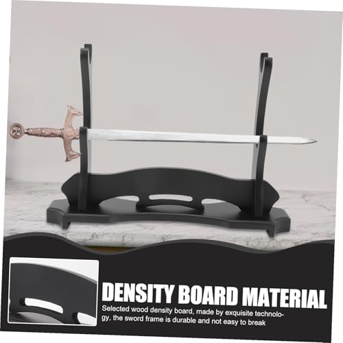 Support de table pour flûte en bambou stable contre les chutes - 8