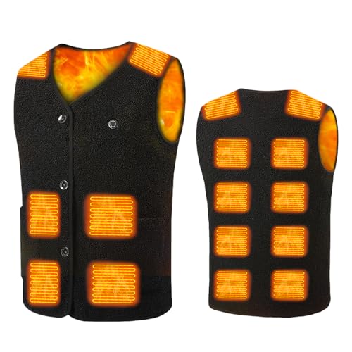 [YORIYOI] �d�M�x�X�g �{�A�t���[�X 16�ӏ����M �q�[�^�[�x�X�g �� 3�i�K���x���� ����� �q�[�g�x�X�g �h���� ��ƒ� �d�M�C���i�[ ���{���@�ۃq�[�^�[ �������� �����Y ���f�B�[�X�iXL,�u���b�N�j