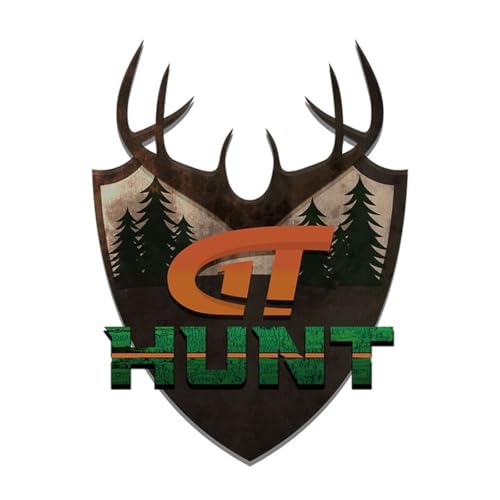 NRL Hunter Cartridge Insights & Bullet Tech | Gun Talk Hunt Podcast Por  arte de portada
