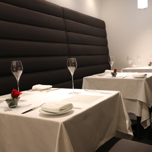 [表参道 フレンチ]ルメルシマンオカモト[芽室町特産品コース]食事券1名様分 ※2名以上で利用可