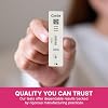 CorDx Early Detection Pregnancy Test Kit, Urine Tests for Easy At Home hCG Level Testing, Tester for Pregnant Women, Clear, Fast and Reliable Result with Over 99% Accuracy, 7 Pack Cassettes