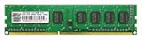 transcend 1gb ddr400 ram price  Transcend CL9 Mémoire RAM DDR3 1 Go 1333 MHz Unbufferred Non-ECC 1,5V