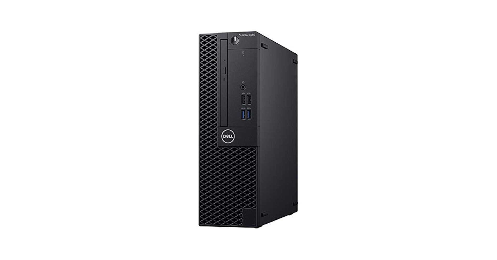 Amazon.com: Dell Optiplex 3060 Desktop Computer | Quad Core