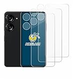 asus zenbook display reparatur [Ultra klar] Durch die hohe Transparenz dieser klaren Panzerfolie bleiben die Bildschirminhalte Deines Displays gestochen scharf, kompatibel mit ASUS ZenFone 10 (Display+Kamera)