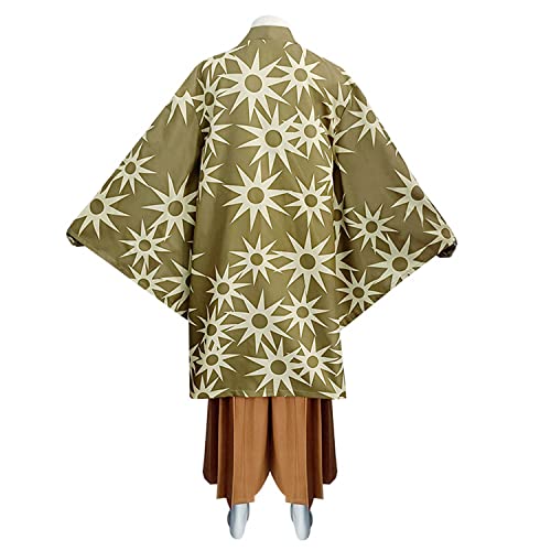 Tjmiaohao Personaggio Anime Haganezuka Hotaru