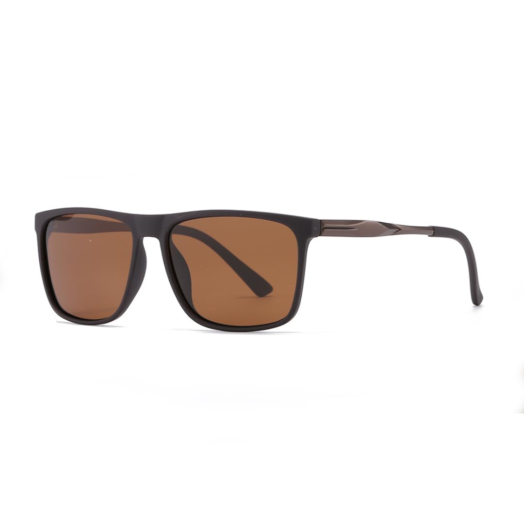 Gafas de sol polarizadas para hombre