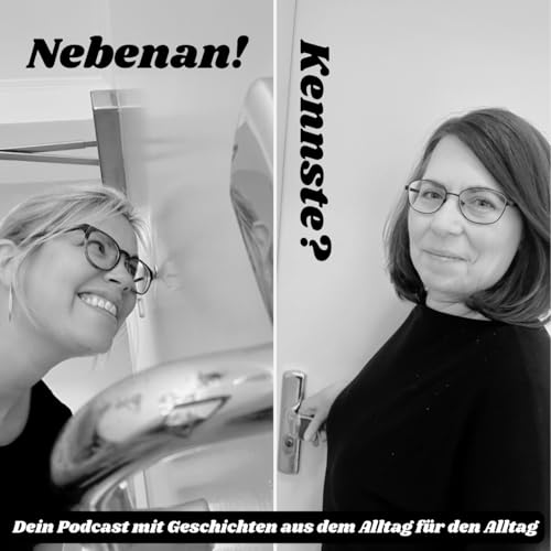 106. Kreative Tausendsasserin - ein Interview mit Kirstin Schulte
