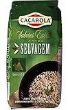 Cacarola   Riz sauvage Qualité AAA   3 x 500gr