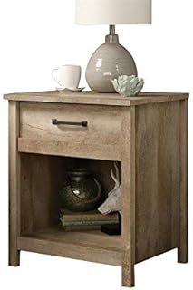 Amazon Com Nightstands Sauder Nightstands Bedroom Furniture Home Kitchen