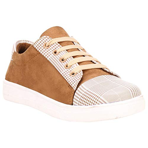 Image of Commander Collection, Comfortable & Fashionable Sneaker Shoes for Women's and Girl's
