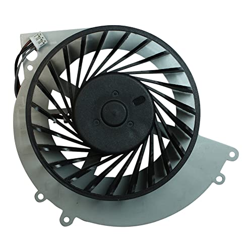 Ventilateur pour Sony PS4 Power4Laptops Version 2 résout le problème de bruit et surchauffe