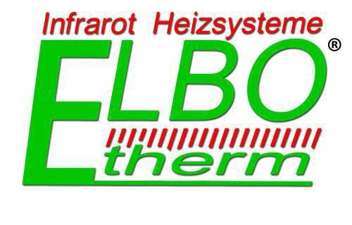Elbo Therm Doppel Stecker Thermostat Zubehör für die Flachheizung-6