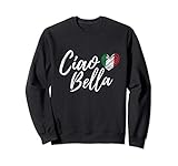 Photo Gallery ciao bella lingua italiana bella ragazza italia che flirta felpa Photo Gallery ciao bella lingua italiana bella ragazza italia che flirta felpa