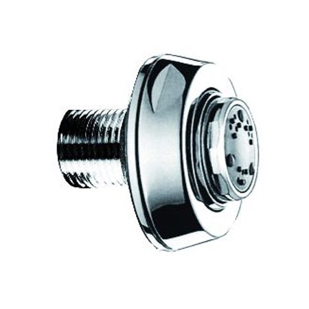 Preisvergleich Produktbild Bossini I001110030002 Seitendusche, Chrom