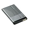 Originele NOKIA accu BL-4C (3,7 V/860 mAh / 3,2 Wh) Li-Ion