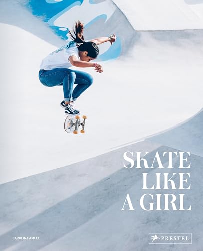 Skate like a girl