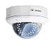 Produktbild JVS-N3DL-DC/Jovision Dome IP Kamera Außen für Outdoor, 1 MegaPixel, HD, 720P, Außenkamera, Überwachungskamera, Sicherheitskamera, Bewegungserkennung, Email Alarm
