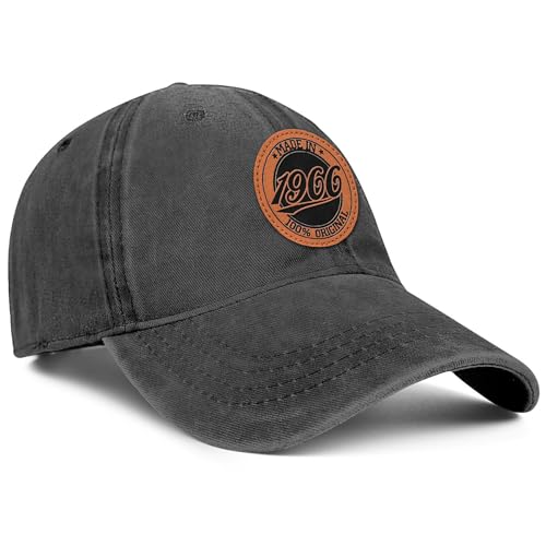 Image of 60th Birthday Gifts for Men Women 60 Year Old Gifts Decorations Took Me 60 Years to Look This Good Washed Cotton Hat