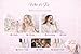 GHBB Women's Designer Perfume Sampler Lot Discovery Set x 12 Sample Vials - High End Fragrance Samples for Women, 12 Piece Set