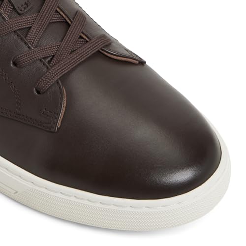 Image of Ted Baker Mens Brentford Leather Sneaker