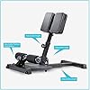 leikefitness-Deluxe-Multi-Function-Deep-Sissy-Squat-Bench-Home-Gym-Workout-Station-Leg-Exercise-Machine leikefitness Deluxe Multi-Function Deep Sissy Squat Bench Home Gym Workout Station Leg Exercise Machine Black-8300