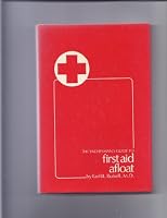 The yachtsman's guide to first aid afloat (Yachting/boating books) 0871650339 Book Cover