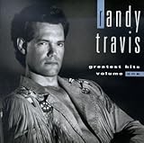 Randy Travis- Greatest Hits (Collector's Edition) Volume One