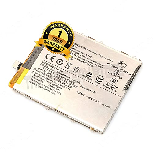 Image of Original B-E6 Battery for Vivo Nex S (B-E6) Battery with 1 Year warrenty***(G000100)
