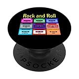 Music Mix Tape Designs Vintage Audio Cassette Tape