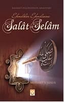 Salat ve Selam - Rahmet Hazinesinin Anahtari 9752784135 Book Cover