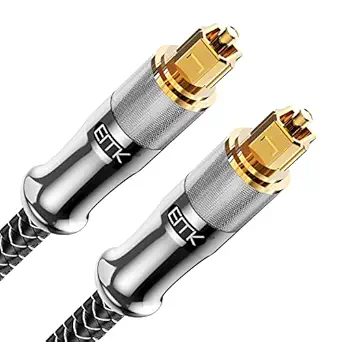 The Ultimate Guide to Buying Optical Audio Cable: Types, Key Considerations, Features, and More
