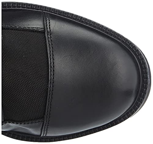 Foto von HKM Erwachsene Reitstiefel -Style Winter Hose, schwarz, 38