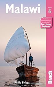 Malawi (Bradt Travel Guides)