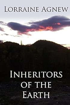 Paperback Inheritors of the Earth Book