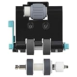 Panasonic KV-SS063-U parte di ricambio per la stampa Scanner Roller exchange kit