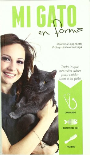 La salud del gato (Cultivo) La salud del gato (Cultivo)