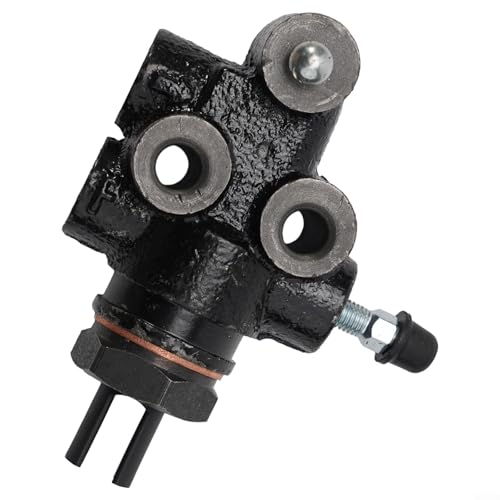 Bremskraftregler für Hilux MK6 KUN25 2.5TD 7/2005-2017 und KUN26 3.0TD 10/2006-2017, Ersatz für OE 47910-0K020