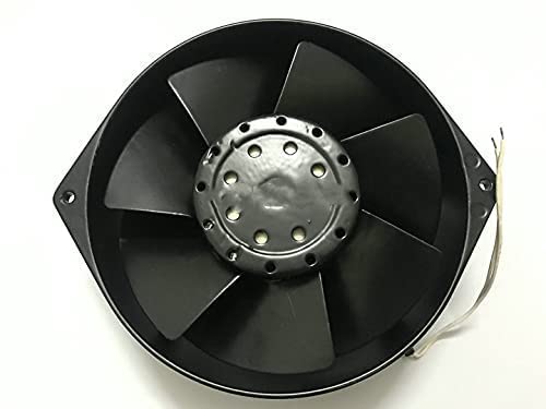 Ventilateur de refroidissement 220V pour l'aération des serveurs informatiques