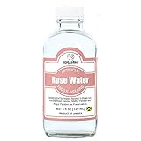 Benjamins Rose Water - 4oz