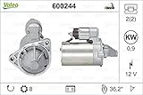 Qualitätsprodukt Valeo Anlasser 600244