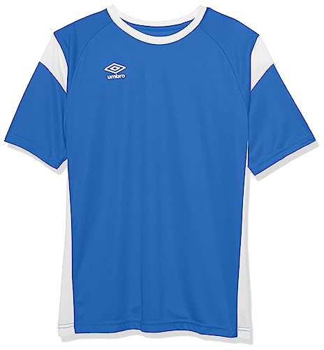 Maillot Inter Soccer Umbro textile football anti-transpiration garçon