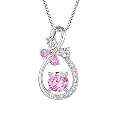 10 October - Pink Tourmaline