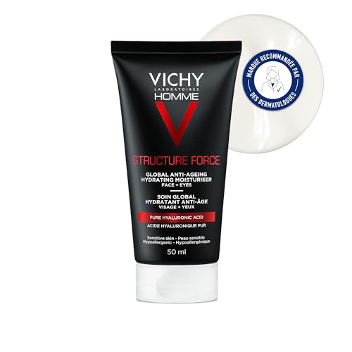 Vichy - Structure Force - Soin Global Hydratant...