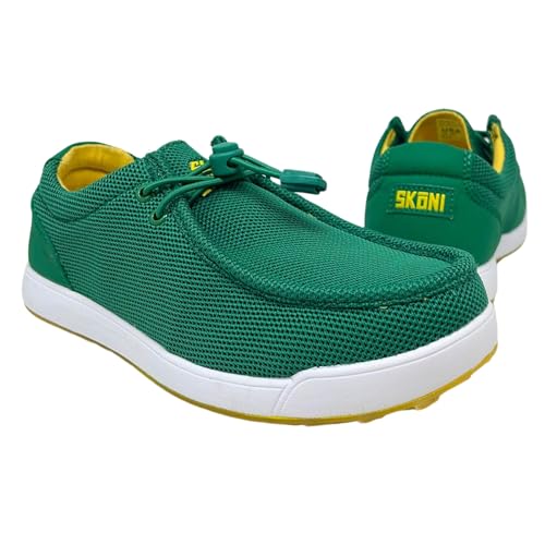 Image of SKONI Women's G2 Spikeless | Slip On | Waterproof | Golf Shoe