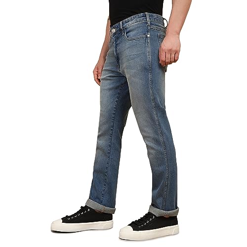 Image of Wrangler Men's Regular Jeans