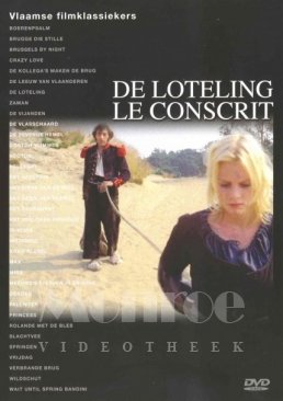 De Loteling (Le Conscrit) Vo Française - Néerlandaise